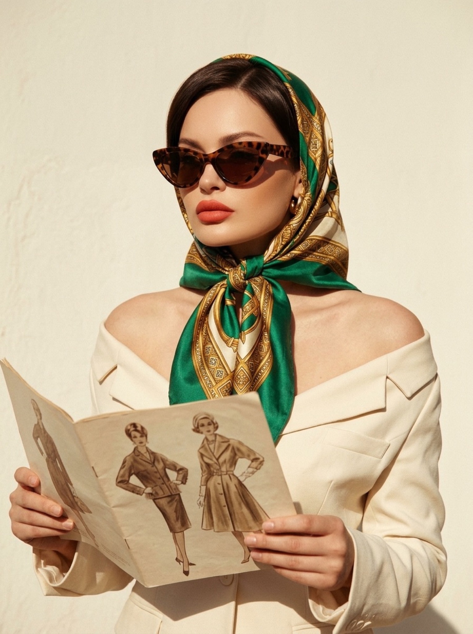 Sunglasses 1